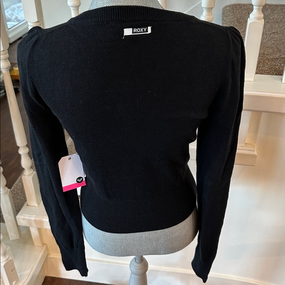 Nwt. Roxy sweater - Picture 5 of 8